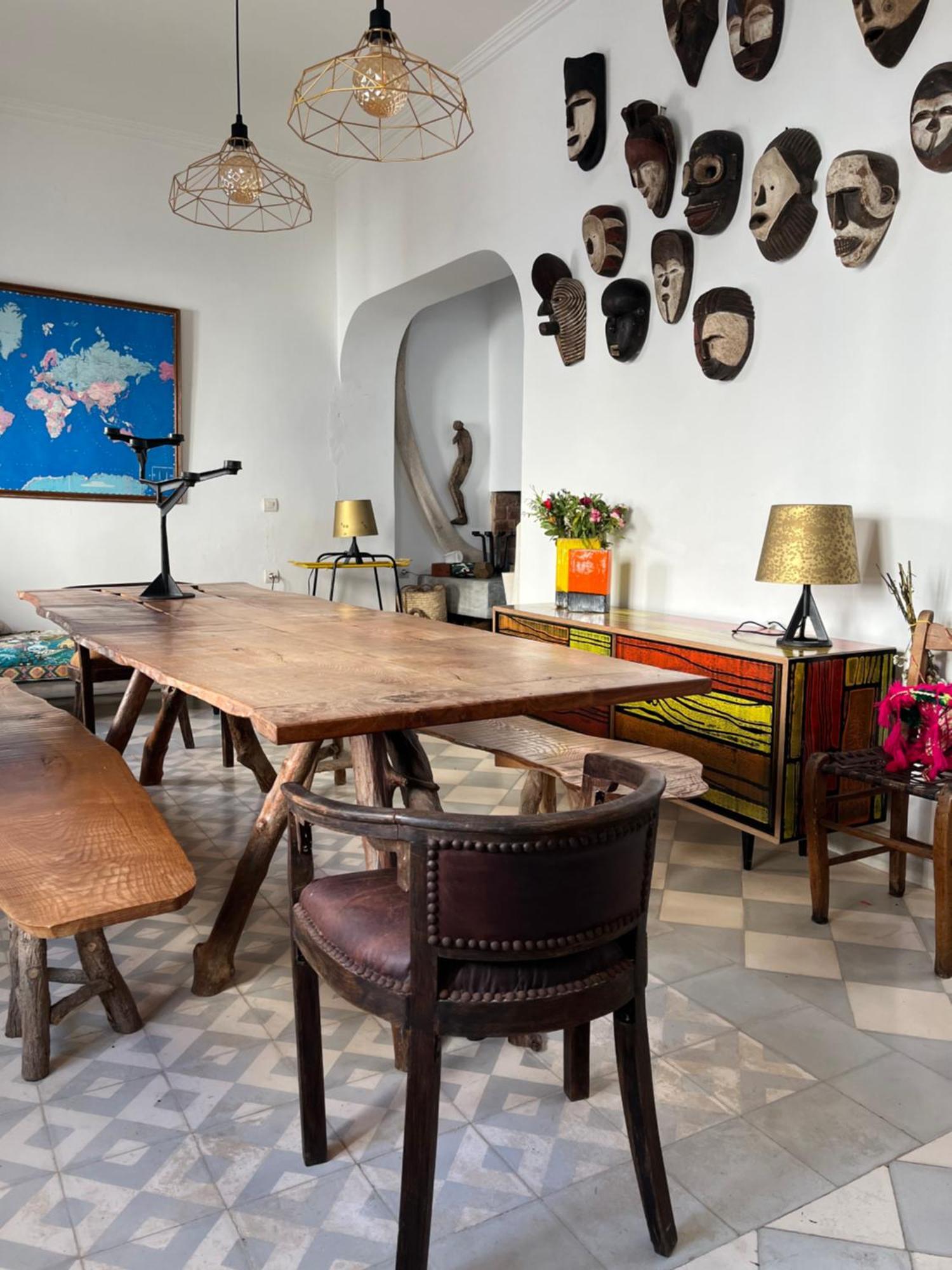 Dar Maha Medina Apartment Essaouira Exterior photo