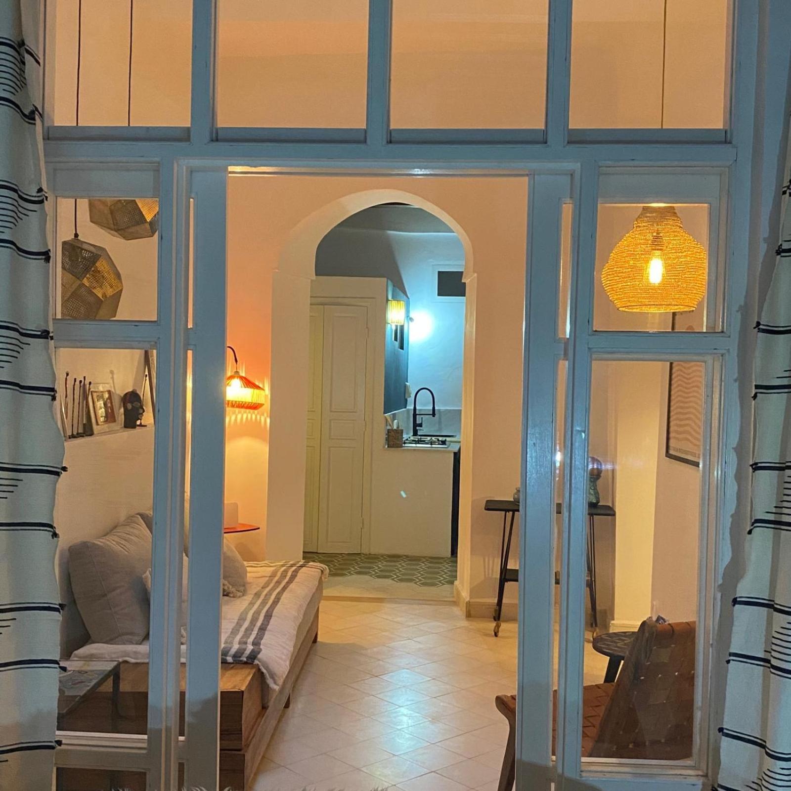 Dar Maha Medina Apartment Essaouira Exterior photo