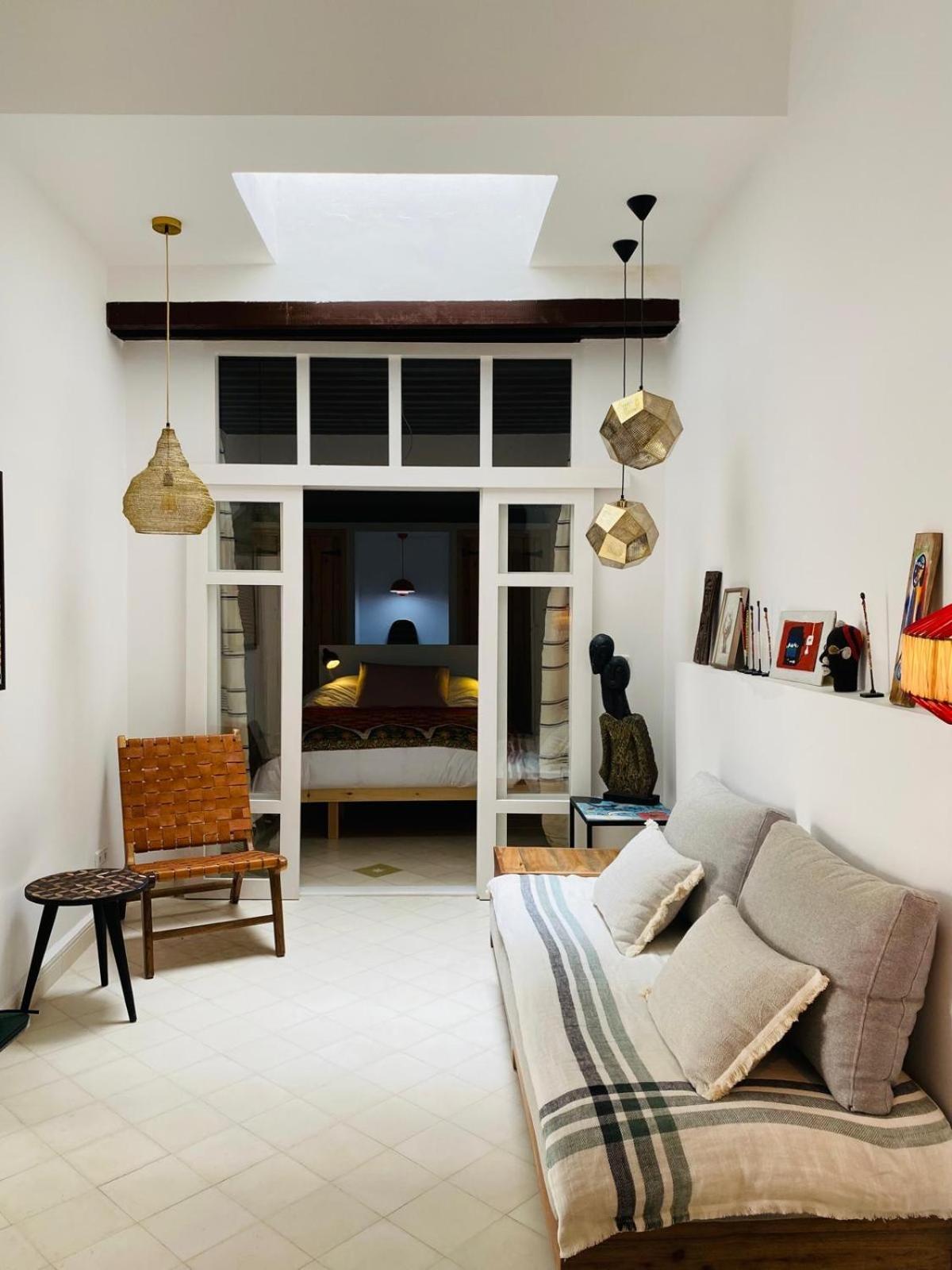 Dar Maha Medina Apartment Essaouira Exterior photo
