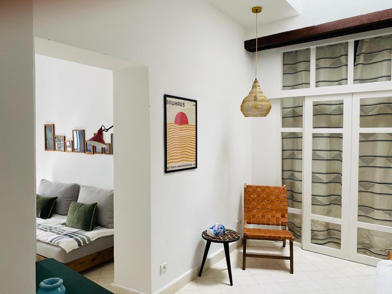 Dar Maha Medina Apartment Essaouira Exterior photo
