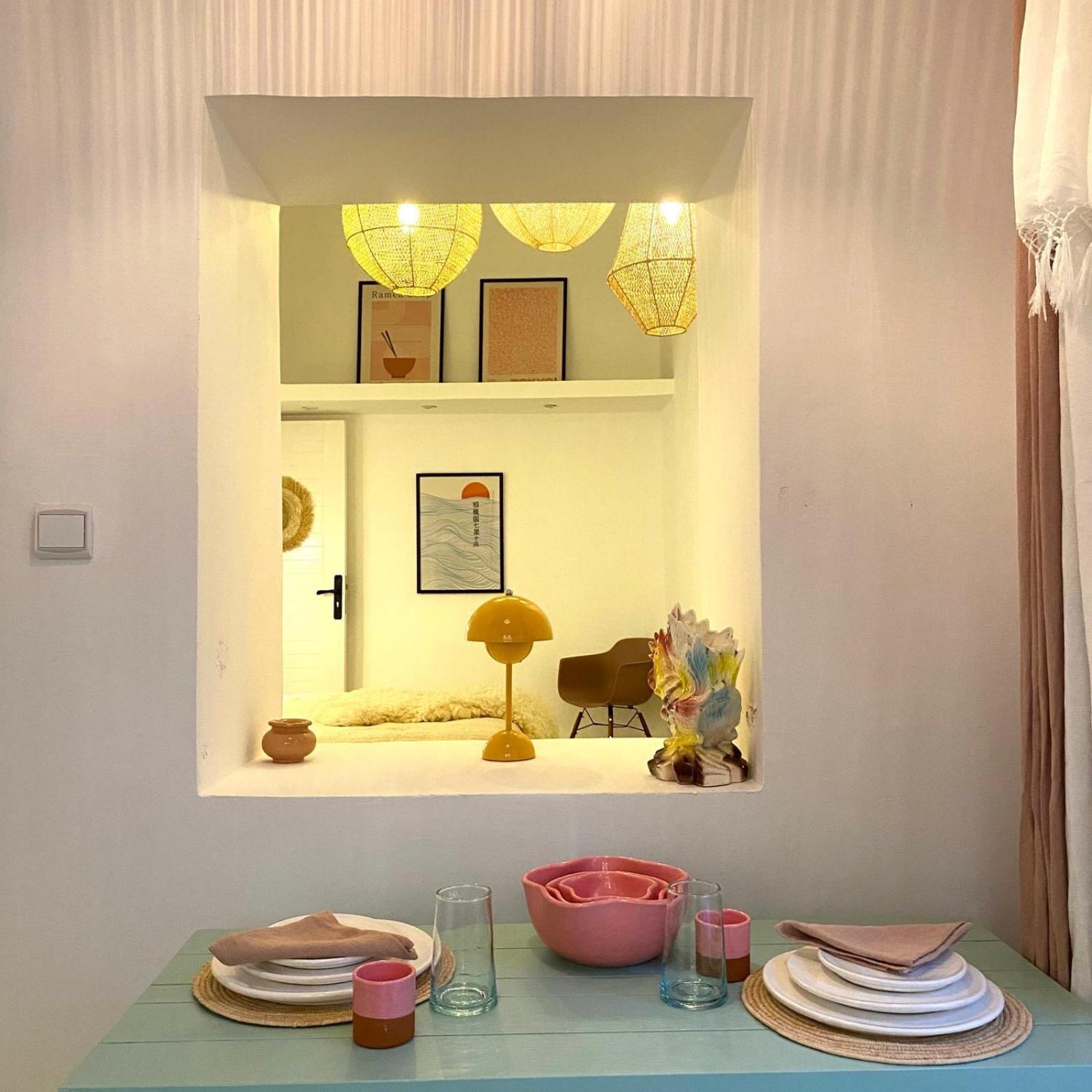 Dar Maha Medina Apartment Essaouira Exterior photo