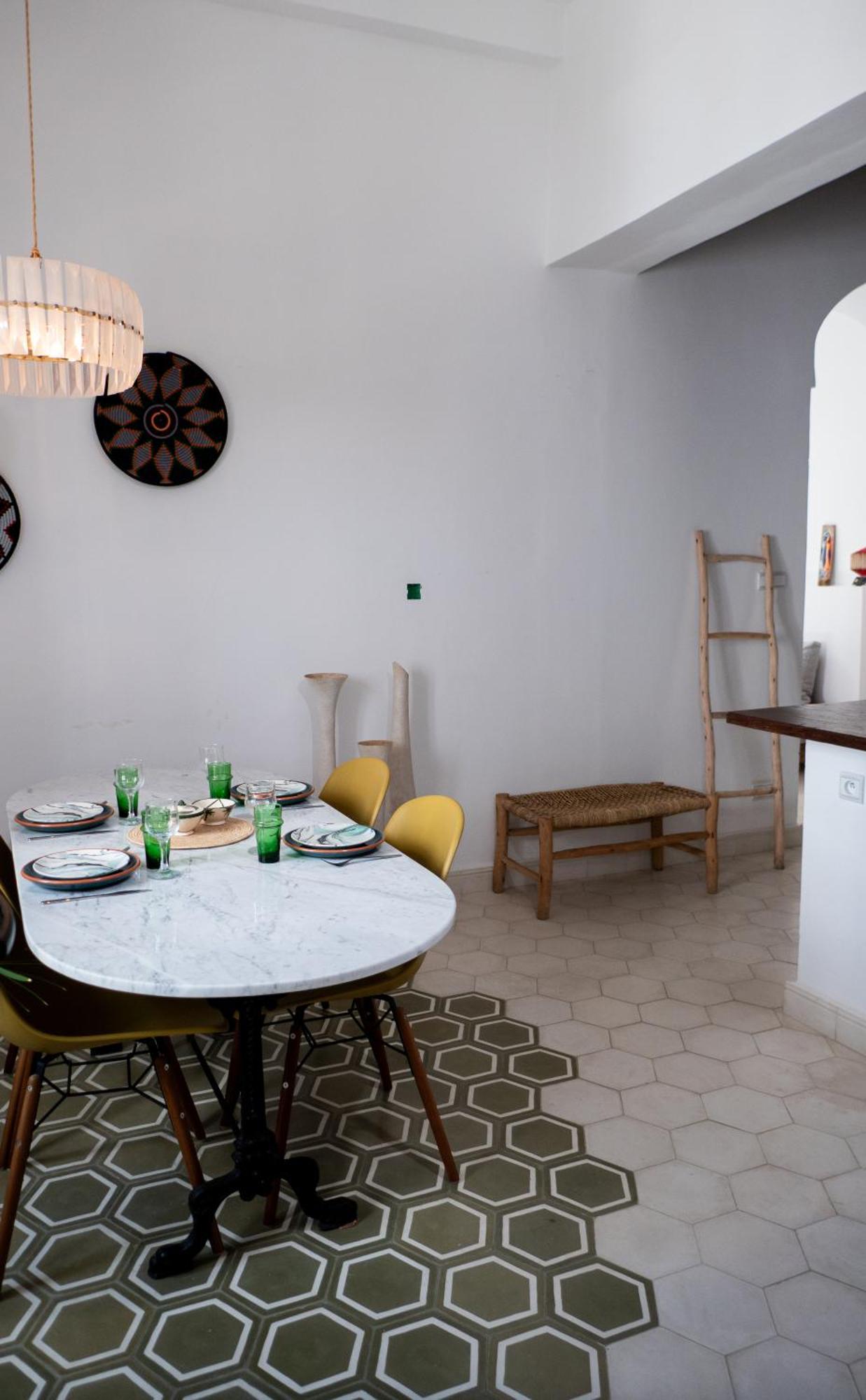 Dar Maha Medina Apartment Essaouira Exterior photo