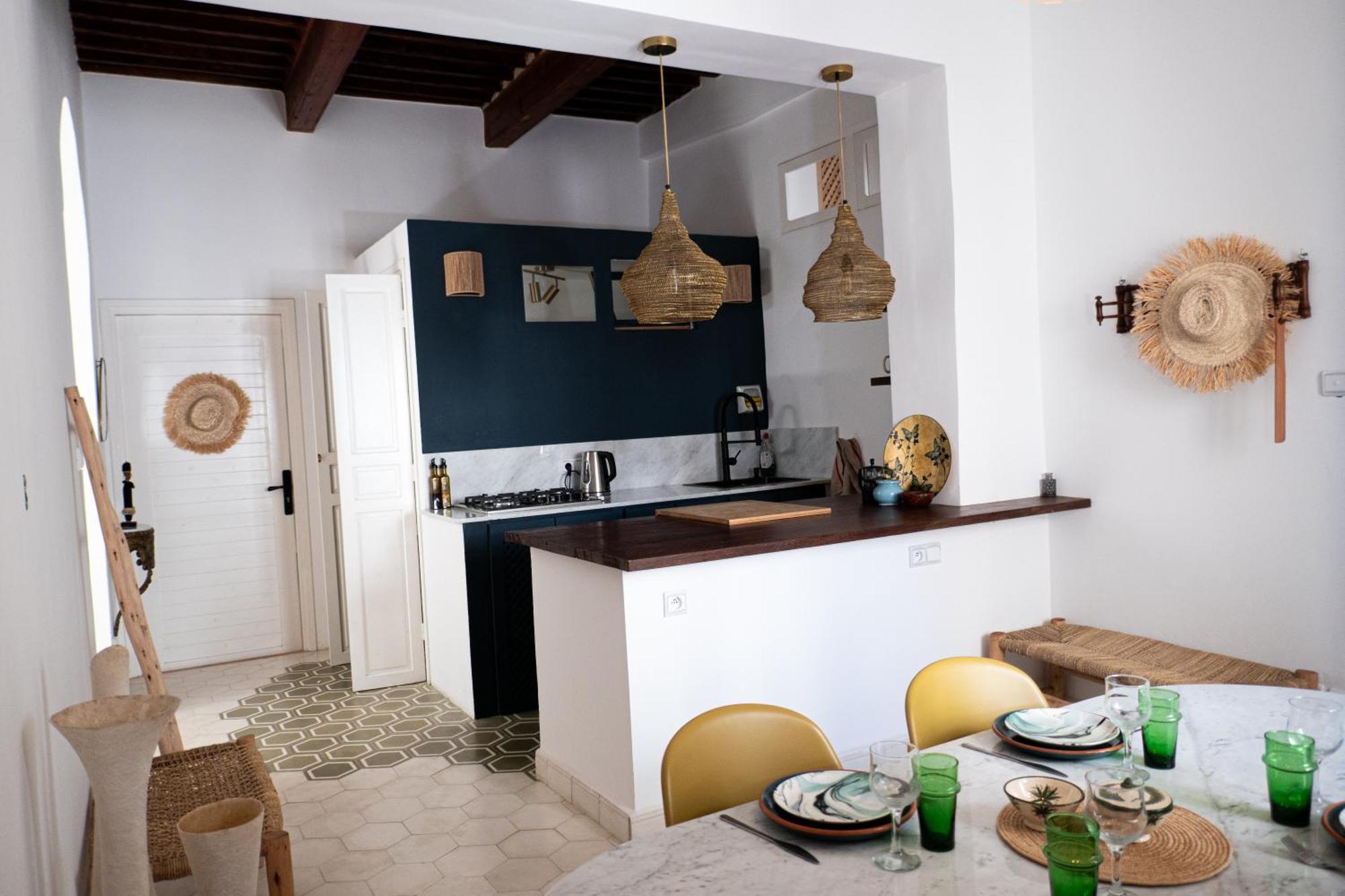 Dar Maha Medina Apartment Essaouira Exterior photo