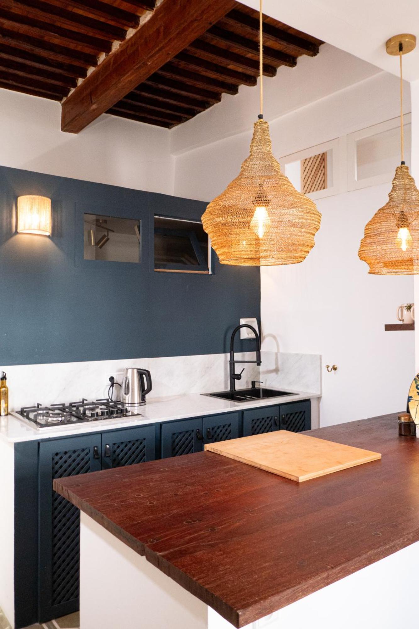 Dar Maha Medina Apartment Essaouira Exterior photo